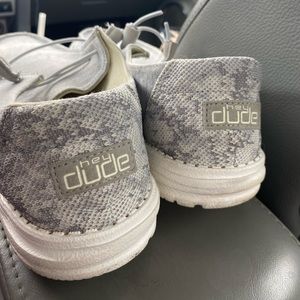 Womens Hey Dudes ACCEPTING OFFERS! OFFER AWAY